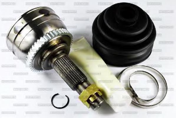 Compre 392112Y070 Nissan/Infiniti Junta homocinética externa dianteira