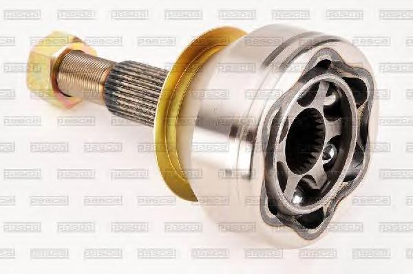 Junta homocinética externa dianteira Nissan/Infiniti C9211EB30A preço, a partir de 55,46 USD