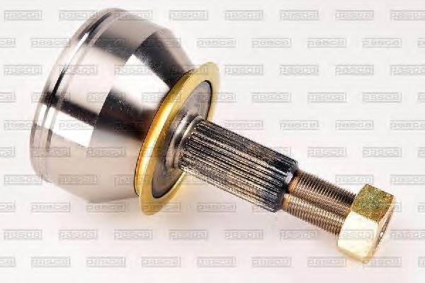 Compre C9211EB30A Nissan/Infiniti Junta homocinética externa dianteira