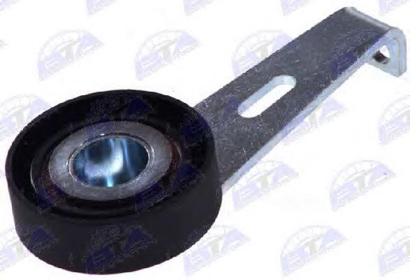 030945 Cautex Rolo de reguladora de tensão da correia de transmissão