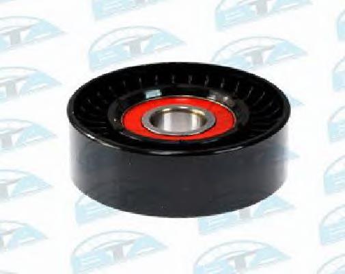 Rolo parasita da correia de transmissão 10141034 Profit