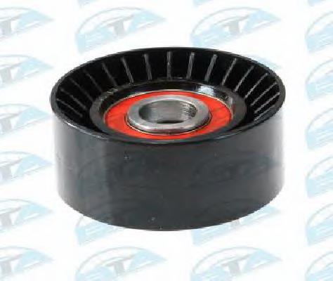Compre 13515 3RG Rolo de reguladora de tensão da correia de transmissão