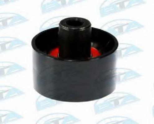 575188 Peugeot/Citroen Rolo parasita da correia de transmissão