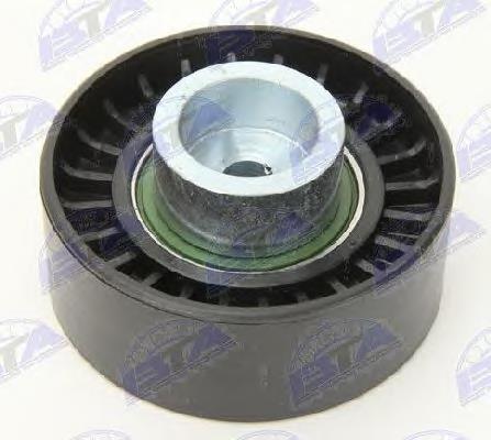 Rolo parasita da correia de transmissão CC1Q19A216CA Ford