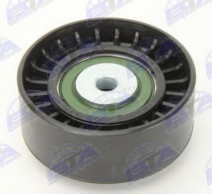 Rolo parasita da correia de transmissão CC1Q19A216CA Ford