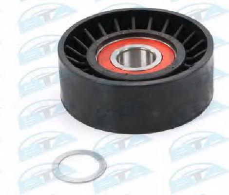 Reguladora de tensão da correia de transmissão Mercedes A6422002670 preço, a partir de 94,31 USD