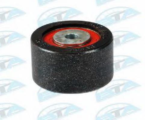Rolo parasita da correia de transmissão 1613838480 Peugeot/Citroen