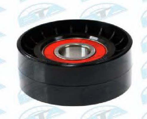 Rolo de reguladora de tensão da correia de transmissão Magneti Marelli MPQ0342 preço, a partir de 22,70 USD