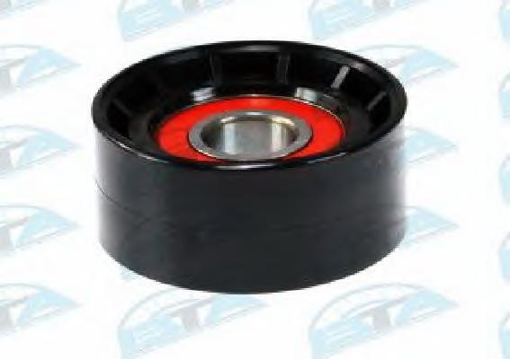 Compre APV2318 Dayco Rolo de reguladora de tensão da correia de transmissão