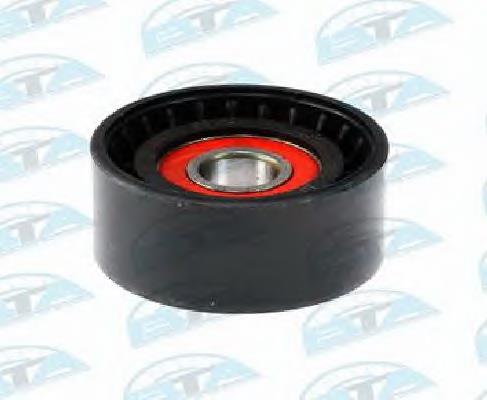 Rolo de reguladora de tensão da correia de transmissão 540414 Maxgear