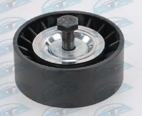 6200285 Ford Rolo parasita da correia de transmissão