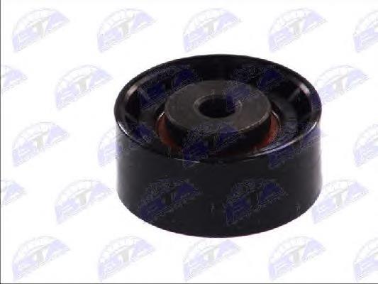 Compre 1473383 Ford Rolo parasita da correia de transmissão