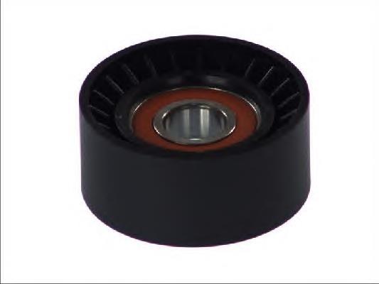 Compre 5120022 Autotechteile Rolo de reguladora de tensão da correia de transmissão