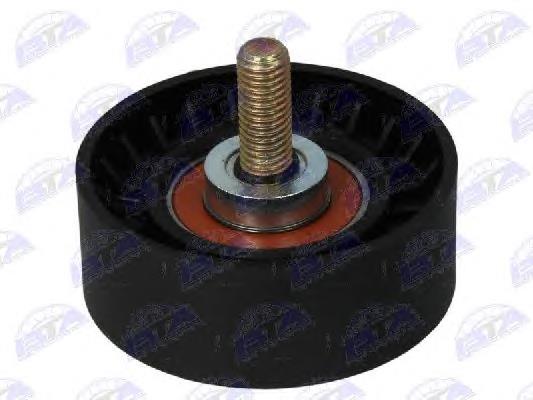 Rolo parasita da correia de transmissão 98BB19A216AB Ford
