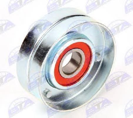 Rolo de reguladora de tensão da correia de transmissão Honda Accord preço, a partir de 17,73 USD