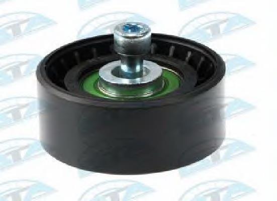 Rolo de reguladora de tensão da correia de transmissão T39057 Gates
