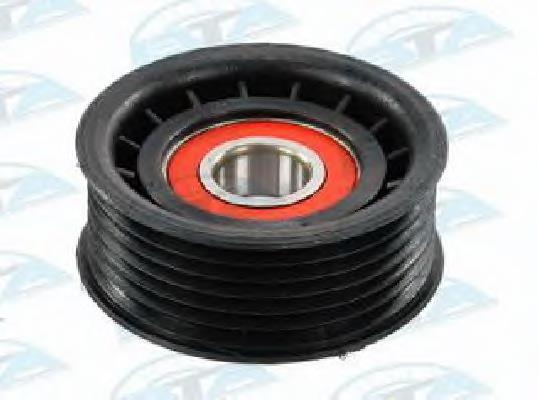 Rolo parasita da correia de transmissão Ford 1128896 preço, a partir de 16,06 USD