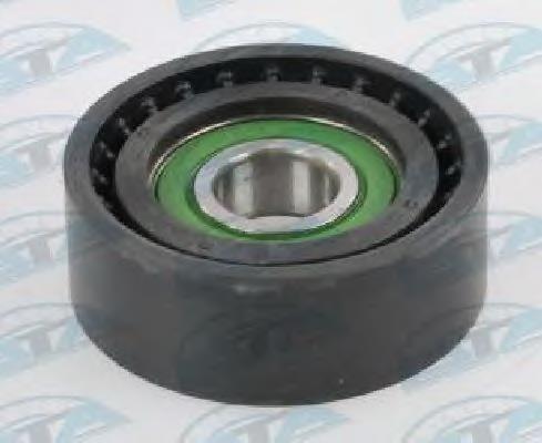 Rolo de reguladora de tensão da correia de transmissão Polcar CX900 preço, a partir de 17,46 USD