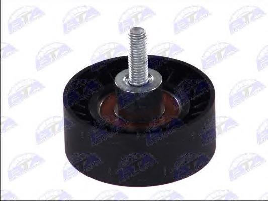 Compre YS6E19A216AA Ford Rolo parasita da correia de transmissão