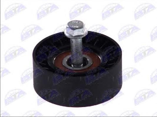 Compre YS6E19A216AA Ford Rolo parasita da correia de transmissão