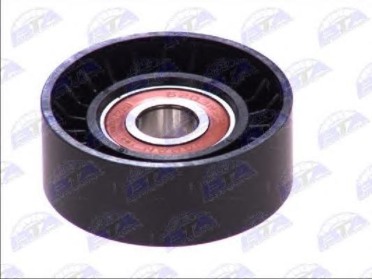 Compre 4792835AA Chrysler Rolo parasita da correia de transmissão