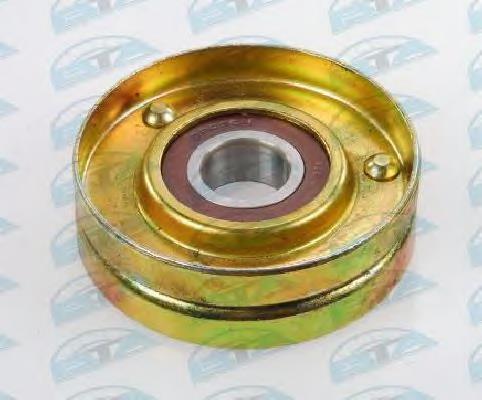 Rolo de reguladora de tensão da correia de transmissão RP919 Japan Parts