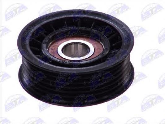 Rolo parasita da correia de transmissão Ford Explorer SUV (U2) (1994 - 2002) 