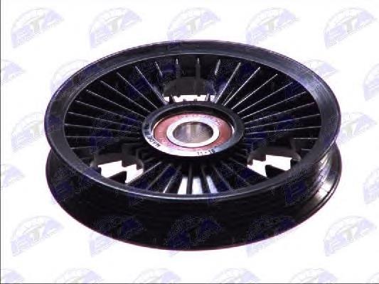Compre Rolo de reguladora de tensão da correia de transmissão Chrysler Voyager 