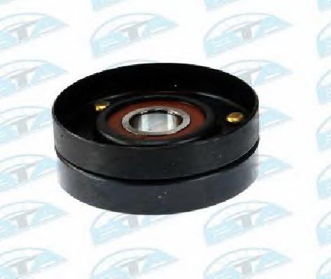 MPQ0176 Magneti Marelli Rolo de reguladora de tensão da correia de transmissão