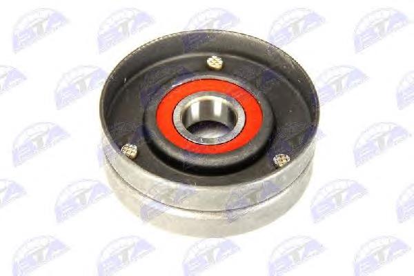 CX6091 CX/Complex Rolo de reguladora de tensão da correia de transmissão