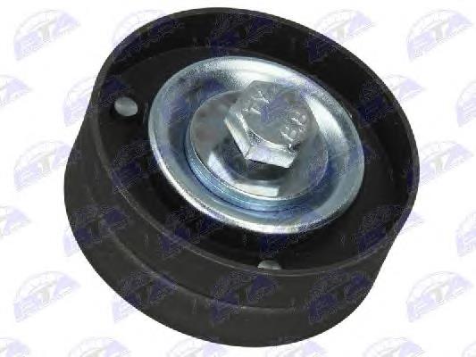 Rolo de reguladora de tensão da correia de transmissão 5066938AA Chrysler