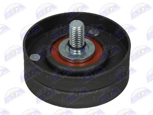 Rolo de reguladora de tensão da correia de transmissão 4861633AA Chrysler