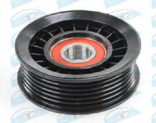 Rolo parasita da correia de transmissão Renault (RVI) 7701052775