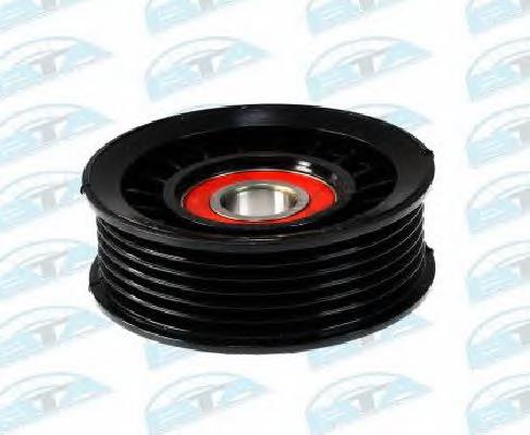 Rolo de reguladora de tensão da correia de transmissão BTA E2X6404BTA preço, a partir de 18,01 USD