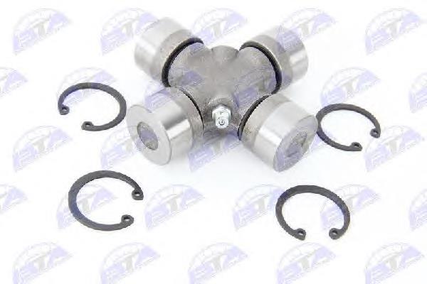 Compre MB000948 Mitsubishi Cruzeta da junta universal dianteira