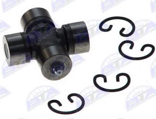Cruzeta da junta universal traseira Mitsubishi MB000391 preço, a partir de 12,65 USD