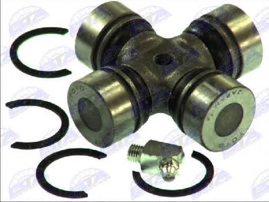 Compre 8970295261 Isuzu Cruzeta da junta universal traseira