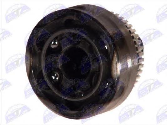 5066938AA Chrysler Rolo de reguladora de tensão da correia de transmissão