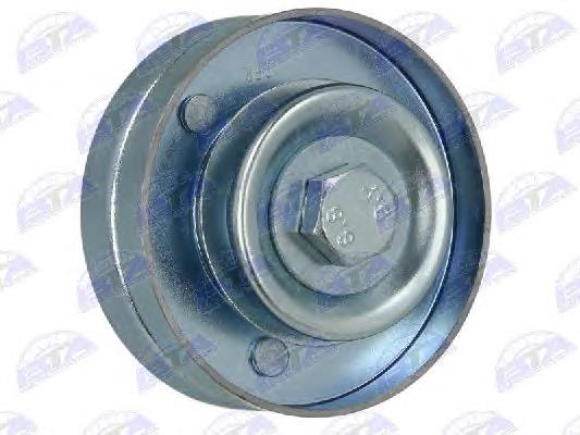 Compre 03D145276D VAG Rolo parasita da correia de transmissão