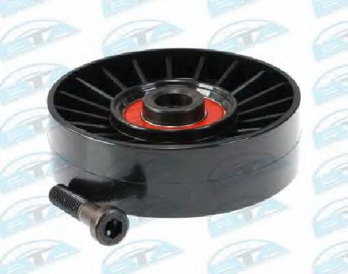 Rolo parasita da correia de transmissão V201691 Sato Tech