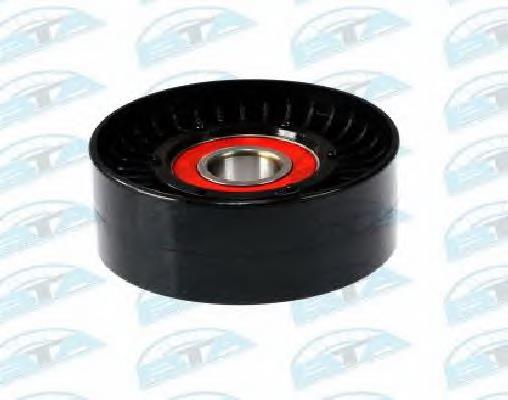 Rolo parasita da correia de transmissão Magneti Marelli MPQ0026 preço, a partir de 20,68 USD