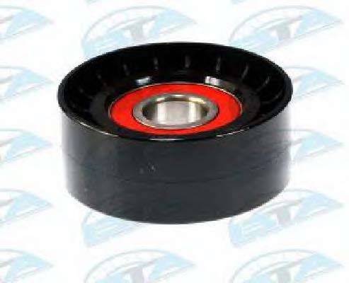 Rolo de reguladora de tensão da correia de transmissão Open Parts ACT219600 preço, a partir de 33,02 USD