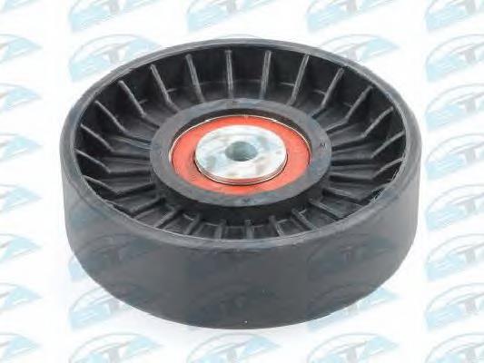 Rolo parasita da correia de transmissão 9146139 Volvo
