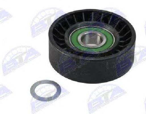 Reguladora de tensão da correia de transmissão Volkswagen Transporter 7HB, 7HJ, 7EB, 7EJ