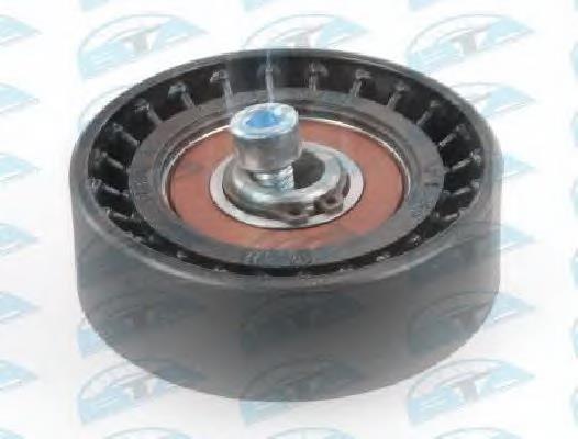Rolo parasita da correia de transmissão BTA E2X5324BTA preço, a partir de 25,67 USD