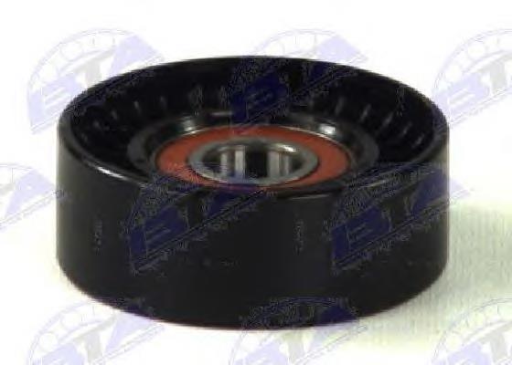 Rolo de reguladora de tensão da correia de transmissão Kamoka R0141