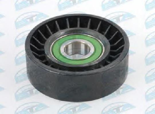 Rolo de reguladora de tensão da correia de transmissão BMW 11281247052 preço, a partir de 12,96 USD