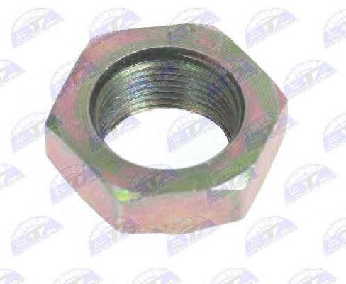 Compre 693541 Peugeot/Citroen Porca de cubo traseiro