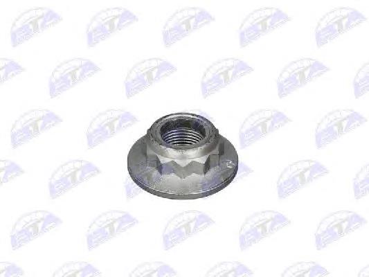Compre N90654501 VAG Porca de cubo traseiro