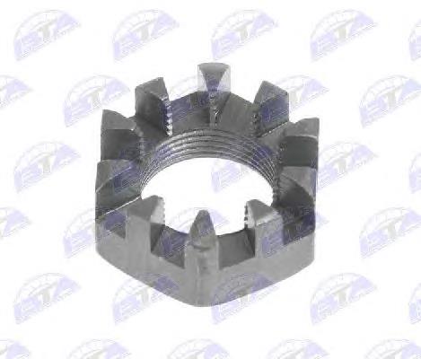Compre 2817 Febi Porca de cubo traseiro